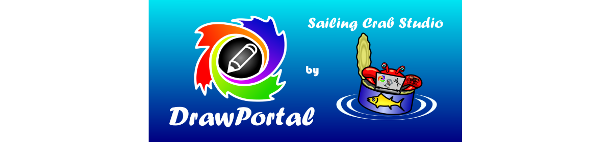 Sailing Crab Studio – Cool Apps straight from the tin